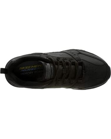 Sneaker SKECHERS  für Herren ZAPATILLAS MONTAA HOMBRE OAK CANYON-REDWICK COLOR -5189  NEGRO