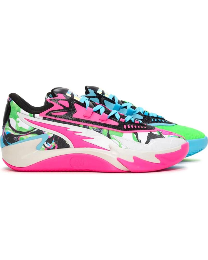 Esportes  PUMA  de Mulher e Homem e Menina e Menino 311349-01  NEW