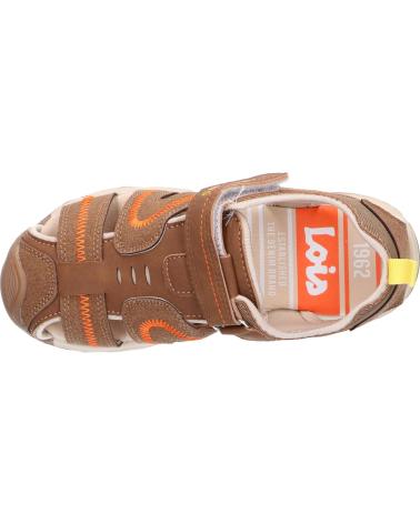 LOIS JEANS 63168 43 CAMEL