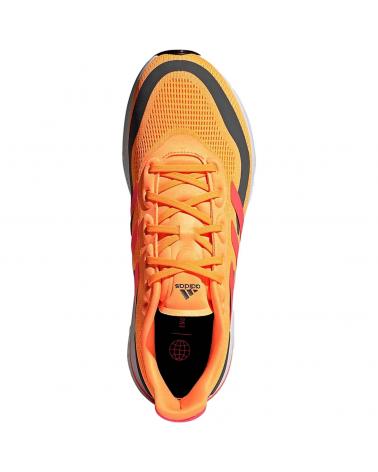 Man Zapatillas deporte ADIDAS ZAPATILLAS RUNNING SUPERNOVA M GX2963  NARANJA