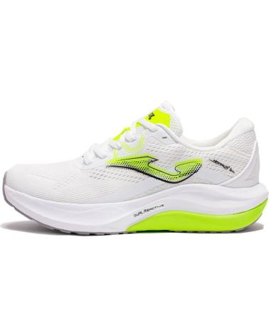 Sportif JOMA  pour Homme HOMBRE HISPALIS 2532  BLANCO