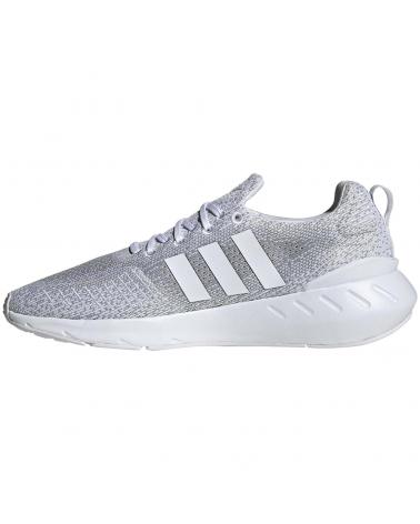 Sportschuhe ADIDAS  für Herren ZAPATILLA SWIFT RUN  BLANCO