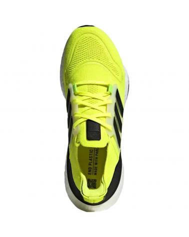 Man Zapatillas deporte ADIDAS ZAPATILLAS RUNNING ULTRABOOST 22 GX6639  AMARILLO