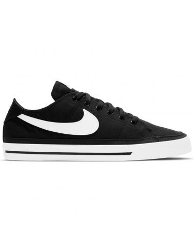 Man Trainers NIKE CASUAL CW6539  NEGRO