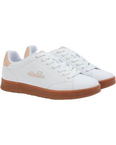Zapatillas deporte ELLESSE  pour Homme ZAPATILLAS LS130 CUPSOLE  WHITE