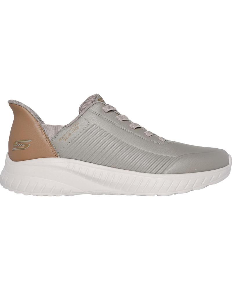 Zapatillas deporte SKECHERS  de Hombre BOBS SPORT SQUAD  TPE