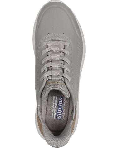 Zapatillas deporte SKECHERS  de Hombre BOBS SPORT SQUAD  TPE