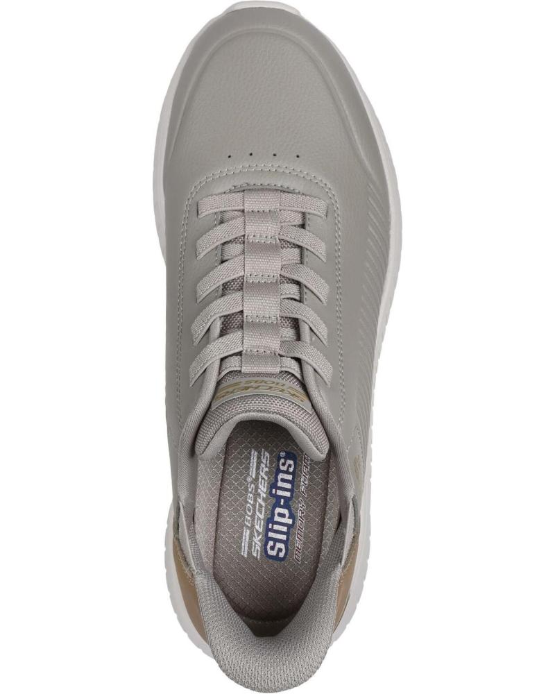 Zapatillas Deporte De Hombre SKECHERS BOBS SPORT SQUAD TPE