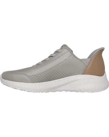 Zapatillas deporte SKECHERS  de Hombre BOBS SPORT SQUAD  TPE