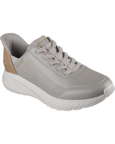 Zapatillas deporte SKECHERS  de Hombre BOBS SPORT SQUAD  TPE