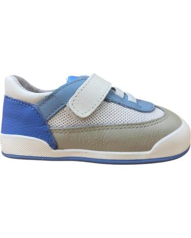 Zapatillas deporte CRIOS  de Niño MODENA 25V  AZUL