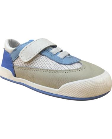 Sportivo per Bambino CRIOS MODENA 25V AZUL