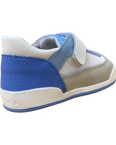 Sportivo per Bambino CRIOS MODENA 25V AZUL