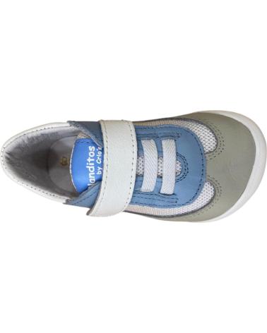 Sportivo per Bambino CRIOS MODENA 25V AZUL