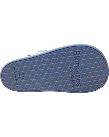 Sportivo per Bambino CRIOS MODENA 25V AZUL