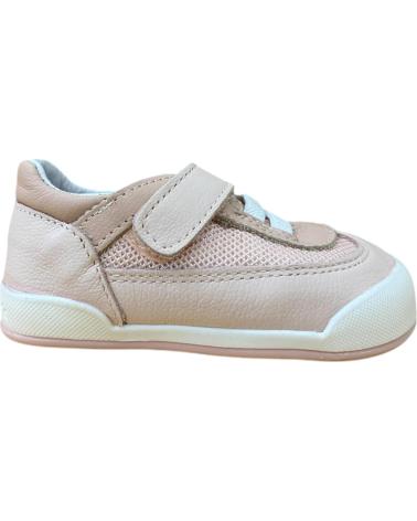 Zapatillas deporte CRIOS  de Niña MODENA 25V  ROSA