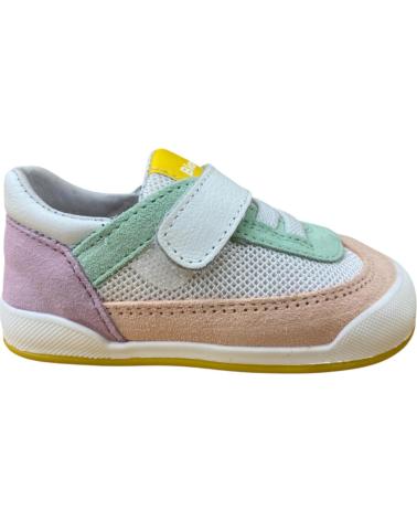 Deportivas CRIOS  de Niña MODENA 25V  VARIOS COLORES