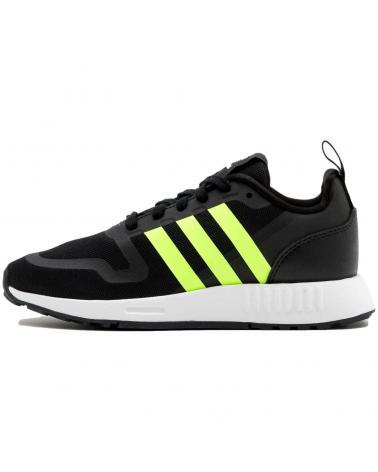 Scarpe sport ADIDAS  per Donna e Bambino ZAPATILLAS MULTIX J  NEGRO