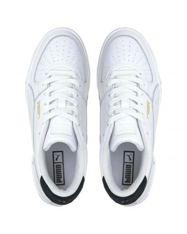 Zapatillas deporte PUMA  de Hombre ZAPATILLAS CA PRO HERITAGE  BLANCO