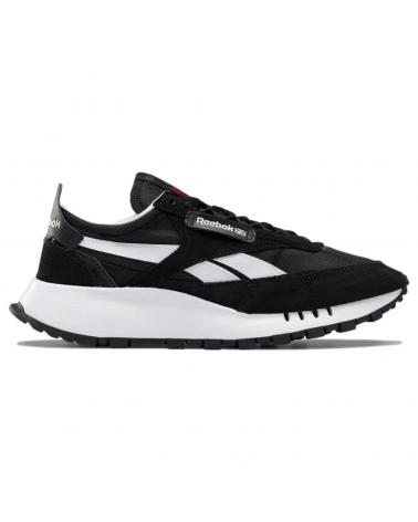 Zapatillas Deporte De Hombre REEBOK ZAPATILLAS CL LEGACY  NEGRO