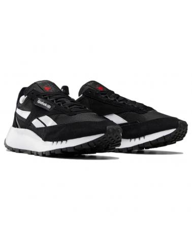 Zapatillas Deporte De Hombre REEBOK ZAPATILLAS CL LEGACY  NEGRO