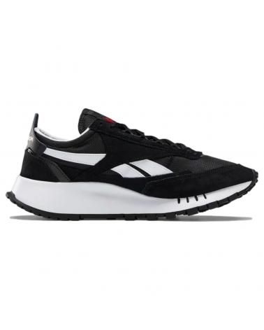 Zapatillas Deporte De Hombre REEBOK ZAPATILLAS CL LEGACY  NEGRO