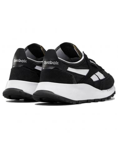 Zapatillas Deporte De Hombre REEBOK ZAPATILLAS CL LEGACY  NEGRO