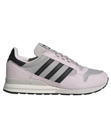 Adidas zx 500 mujer rosas hotsell