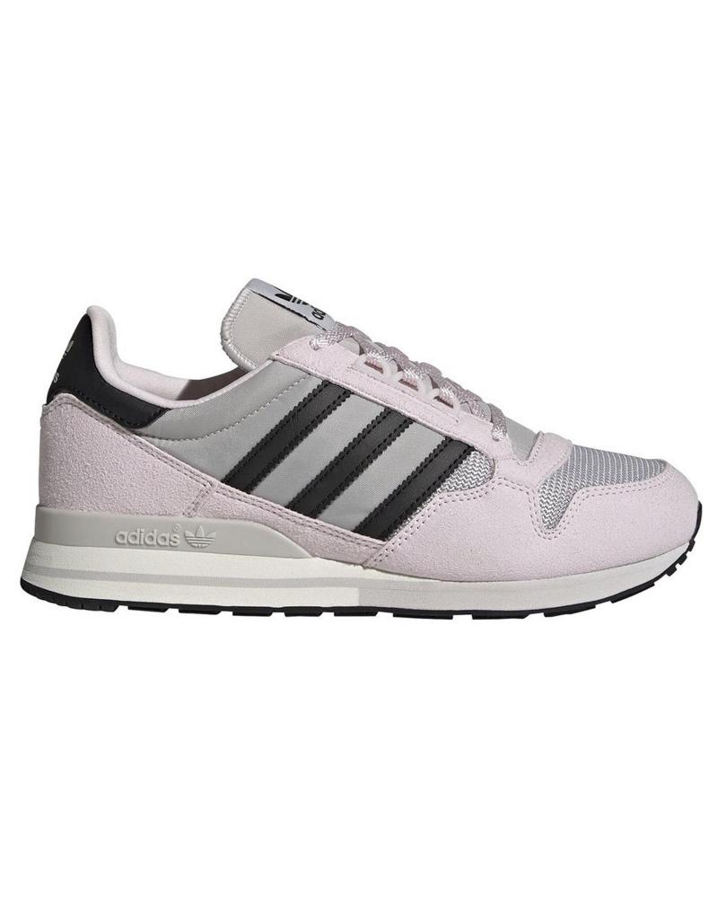 Sportschuhe ADIDAS fur Damen ZAPATILLAS ZX 500 W ROSA