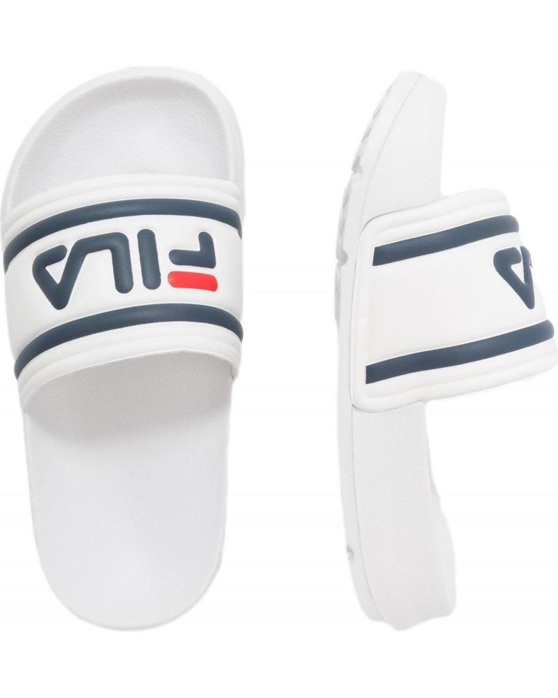 Tong hot sale fila fille