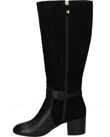 Botas GEOX  de Mujer D36TWC 021TU D ELEANA  C9999 BLACK