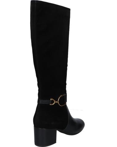 Botas GEOX  de Mujer D36TWC 021TU D ELEANA  C9999 BLACK