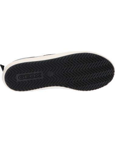 Botines GEOX  de Mujer y Niña J KALISPERA G  NEGRO