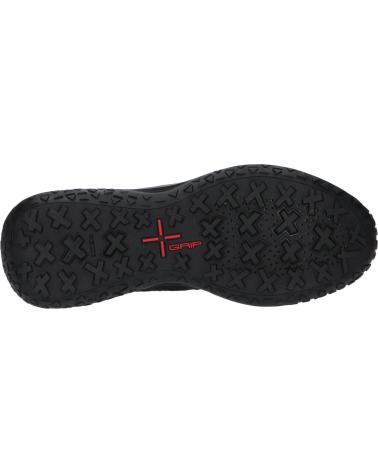 Scarpe sport GEOX  per Donna e Uomo D36VNA 01522 D OLIVIERA GRIP  C9999 BLACK
