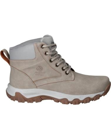 JHAYBER BOTAS CHETAL MUJER MULTICOLOR