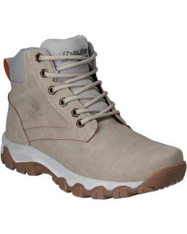 JHAYBER BOTAS CHETAL MUJER MULTICOLOR