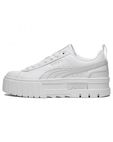 Scarpe sport PUMA  per Donna ZAPATILLAS MAYZE GLOW WNS  BLANCO