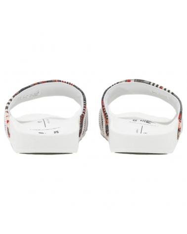 Chanclas de Mujer ADIDAS ADILETTE W BLANCO
