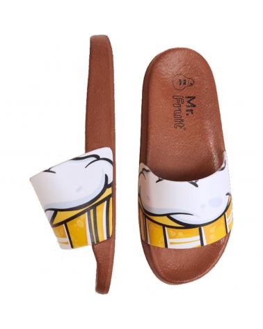 Man Flip flops MR FRUIT CHANCLAS MR FRUIT BEER FRUIT VARIOS COLORES
