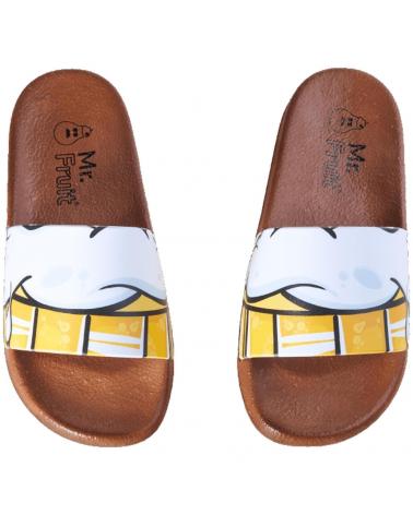 Man Flip flops MR FRUIT CHANCLAS MR FRUIT BEER FRUIT VARIOS COLORES