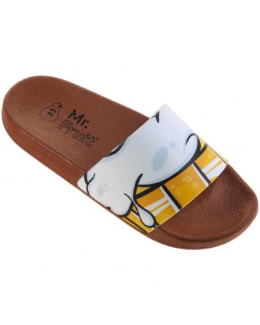 Man Flip flops MR FRUIT CHANCLAS MR FRUIT BEER FRUIT VARIOS COLORES