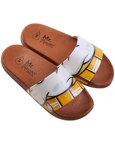 Man Flip flops MR FRUIT CHANCLAS MR FRUIT BEER FRUIT VARIOS COLORES