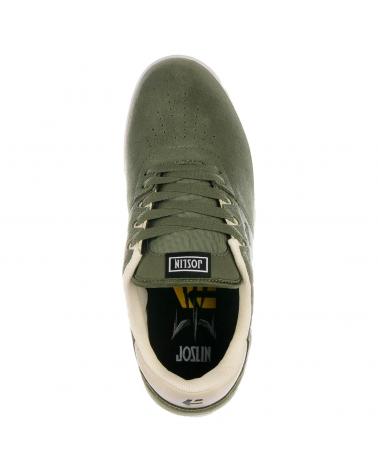 Zapatos de Hombre ETNIES ZAPATILLAS JOSLIN VERDE