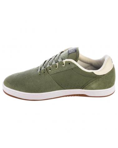 Zapatos de Hombre ETNIES ZAPATILLAS JOSLIN VERDE