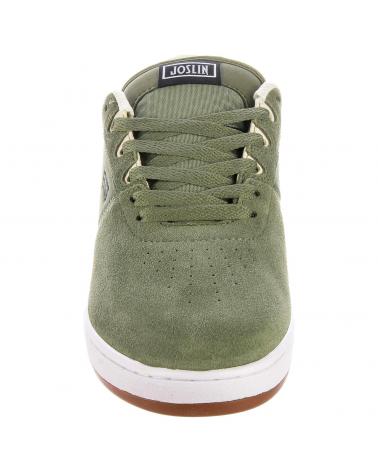 Zapatos de Hombre ETNIES ZAPATILLAS JOSLIN VERDE