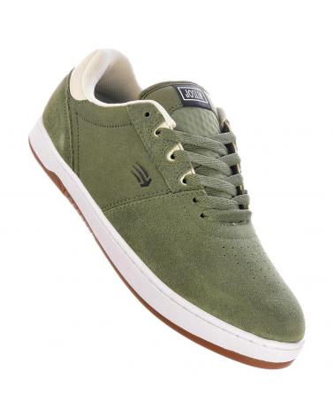 Zapatos de Hombre ETNIES ZAPATILLAS JOSLIN VERDE