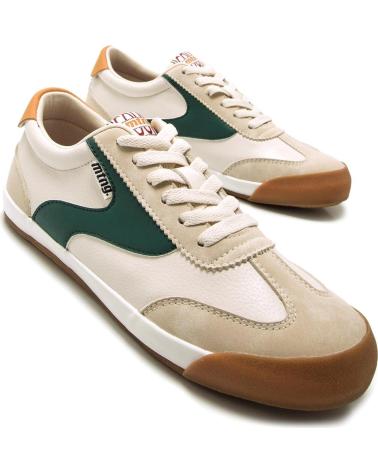 Zapatillas Deporte De Mujer MTNG 60835  VERDE