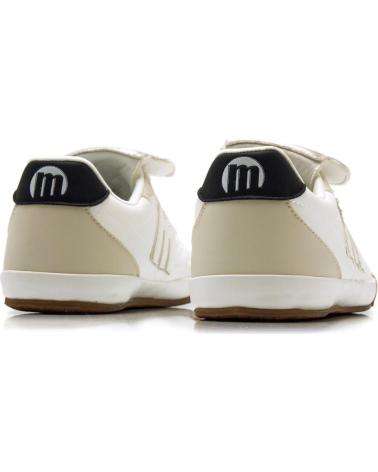 Zapatillas deporte MTNG  de Mujer 60633  BLANCO