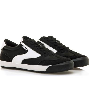 Woman Zapatillas deporte MTNG 60835  NEGRO