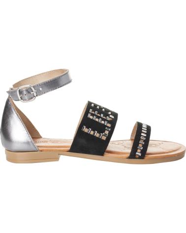 Woman Sandals LIU JO SANDALIAS PLANAS SA4169PX493 MUJER  NEGRO